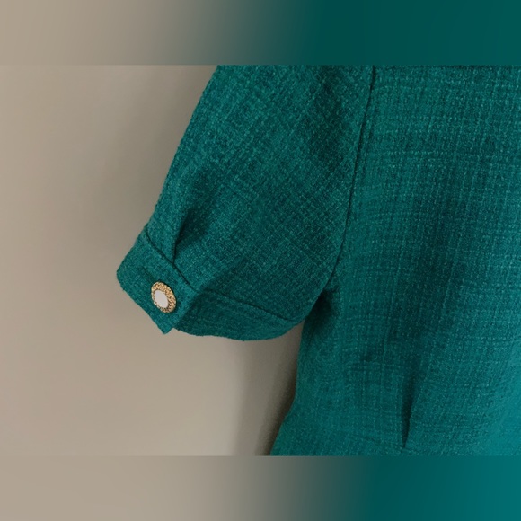 Sandro Playsuit - Picture 5 of 5